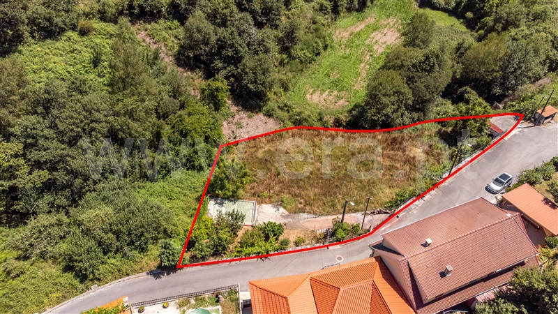Terreno para Construção  Paredes de Coura, Insalde e Porreiras - 1411892 - 10