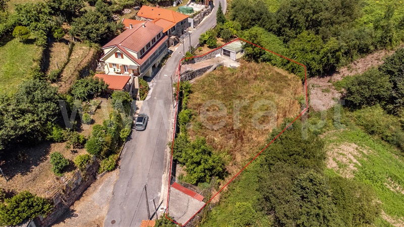 Terreno para Construção  Paredes de Coura, Insalde e Porreiras - 1411892 - 4
