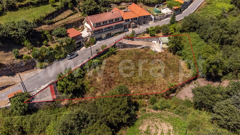 Terreno para Construção  Paredes de Coura, Insalde e Porreiras - 1411892 - 5