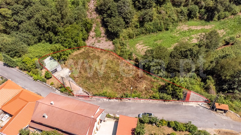 Terreno para Construção  Paredes de Coura, Insalde e Porreiras - 1411892 - 11