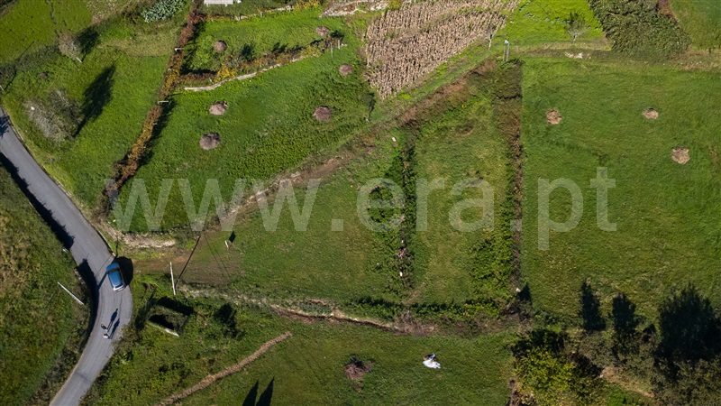 Terreno para Construção / Paredes de Coura, Insalde e Porreiras