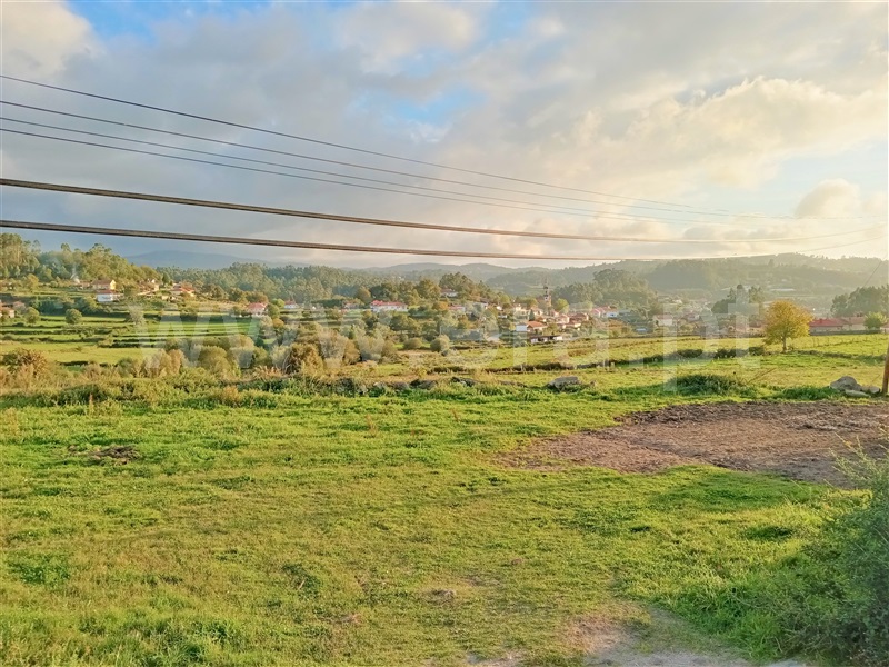 Terreno para Construção  Paredes de Coura, Padornelo - 1125535 - 2