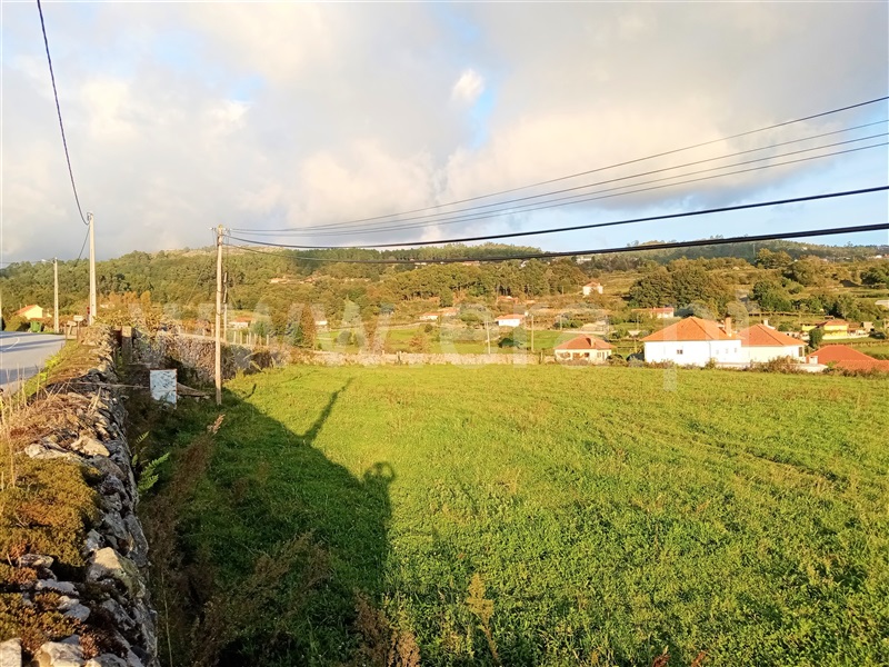 Terreno para Construção  Paredes de Coura, Padornelo - 1125535 - 4