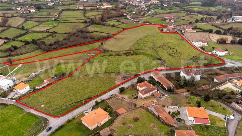 Terreno para Construção  Paredes de Coura, Padornelo - 1125535 - 5