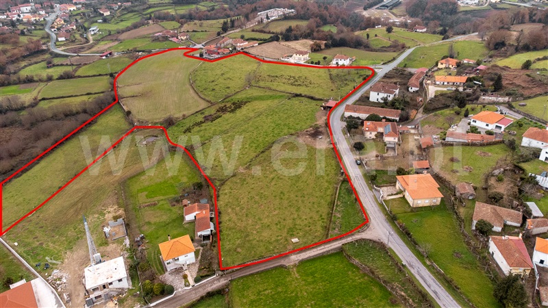 Terreno para Construção  Paredes de Coura, Padornelo - 1125535 - 7