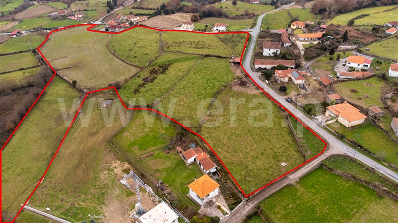 Terreno para Construção  Paredes de Coura, Padornelo - 1125535 - 8