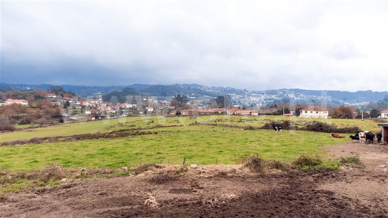 Terreno para Construção  Paredes de Coura, Padornelo - 1125535 - 10