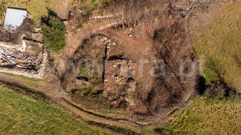 Terreno para Construção  Paredes de Coura, Padornelo - 1306124 - 5