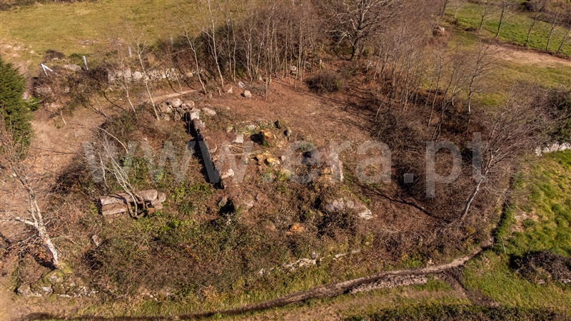 Terreno para Construção  Paredes de Coura, Padornelo - 1306124 - 6