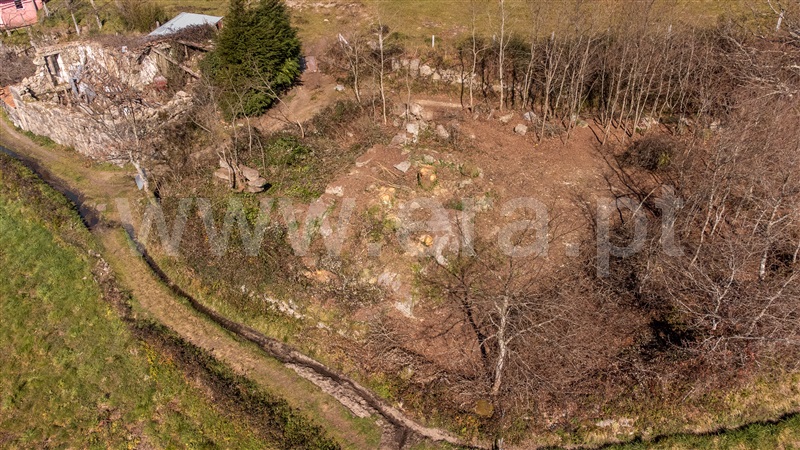 Terreno para Construção  Paredes de Coura, Padornelo - 1306124 - 7