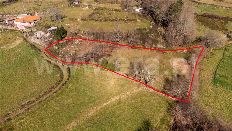 Terreno para Construção  Paredes de Coura, Padornelo - 1306124 - 10