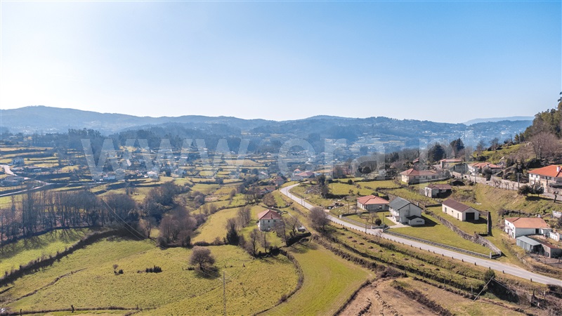 Terreno para Construção  Paredes de Coura, Padornelo - 1306124 - 11