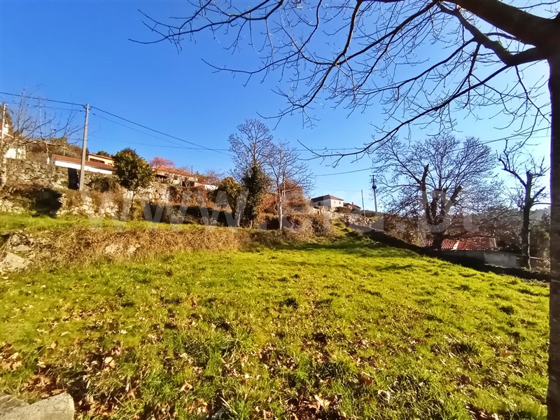 Terreno para Construção  Paredes de Coura, Padornelo - 1321337 - 2