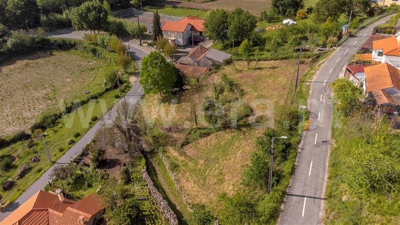 Terreno para Construção  Paredes de Coura, Padornelo - 1321337 - 9