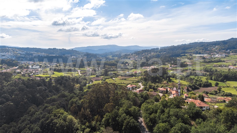 Terreno para Construção  Paredes de Coura, Padornelo - 1321337 - 11