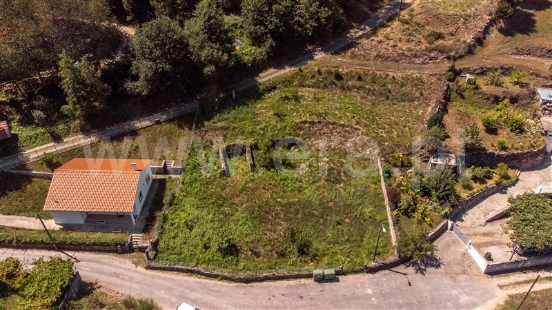 Terreno para Construção  Paredes de Coura, Padornelo - 1348308 - 3