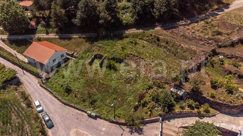 Terreno para Construção  Paredes de Coura, Padornelo - 1348308 - 6