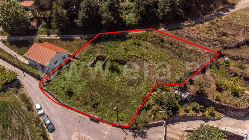 Terreno para Construção  Paredes de Coura, Padornelo - 1348308 - 7