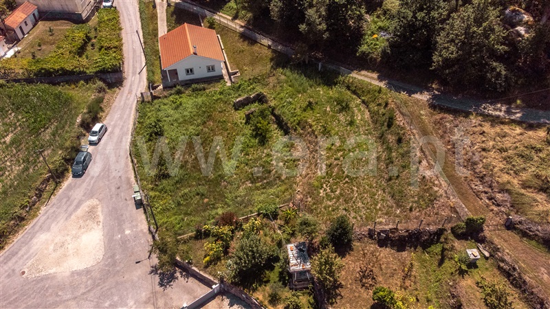 Terreno para Construção  Paredes de Coura, Padornelo - 1348308 - 8
