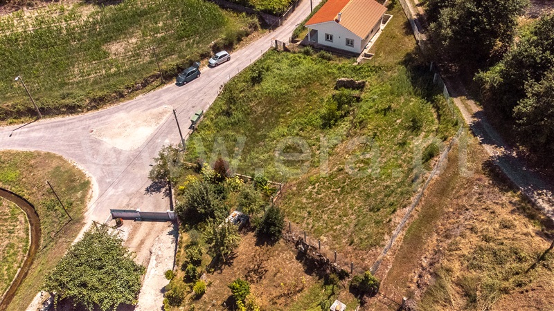 Terreno para Construção  Paredes de Coura, Padornelo - 1348308 - 10