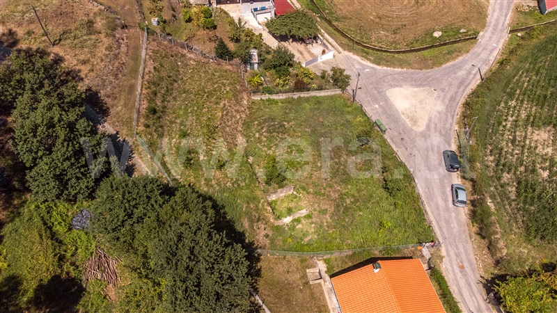 Terreno para Construção  Paredes de Coura, Padornelo - 1348308 - 12