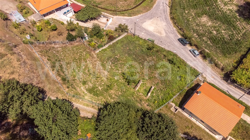 Terreno para Construção  Paredes de Coura, Padornelo - 1348308 - 14