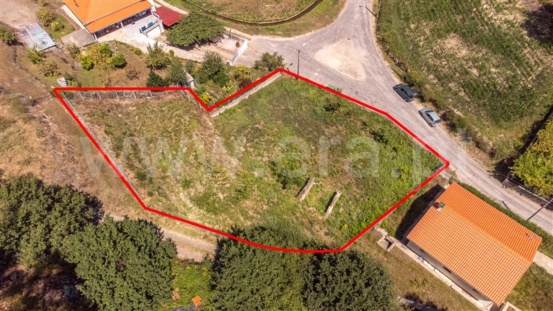 Terreno para Construção  Paredes de Coura, Padornelo - 1348308 - 15
