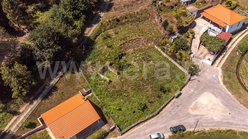 Terreno para Construção  Paredes de Coura, Padornelo - 1348308 - 16