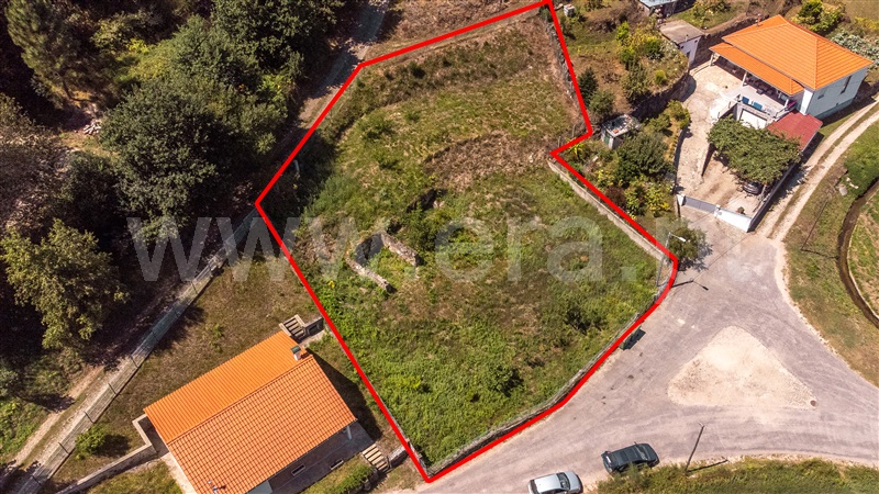 Terreno para Construção  Paredes de Coura, Padornelo - 1348308 - 17