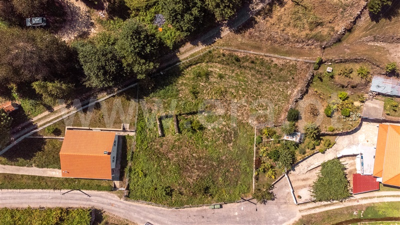 Terreno para Construção  Paredes de Coura, Padornelo - 1348308 - 18
