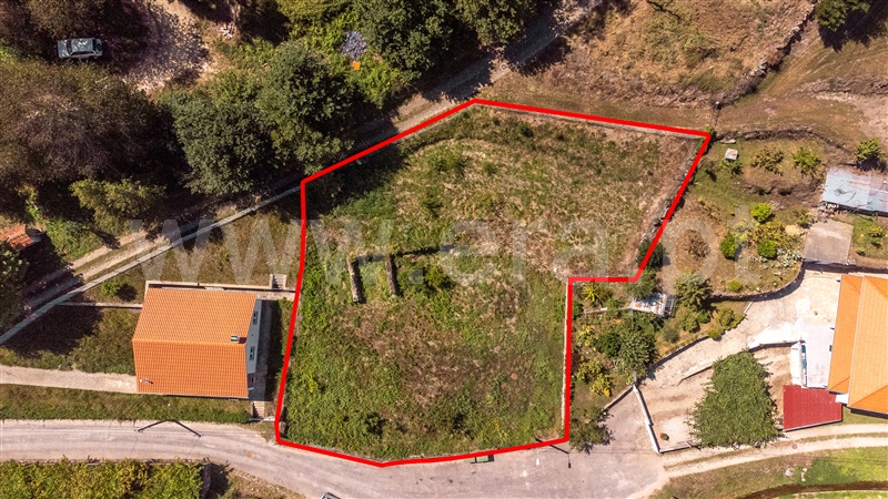 Terreno para Construção  Paredes de Coura, Padornelo - 1348308 - 19