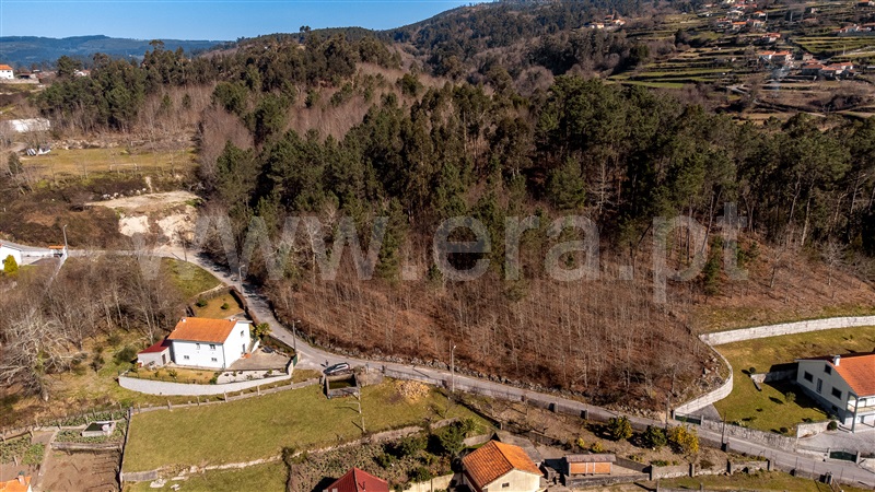 Terreno para Construção  Paredes de Coura, Parada - 1198678 - 3