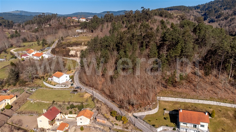 Terreno para Construção  Paredes de Coura, Parada - 1198678 - 4
