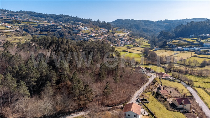 Terreno para Construção  Paredes de Coura, Parada - 1198678 - 5