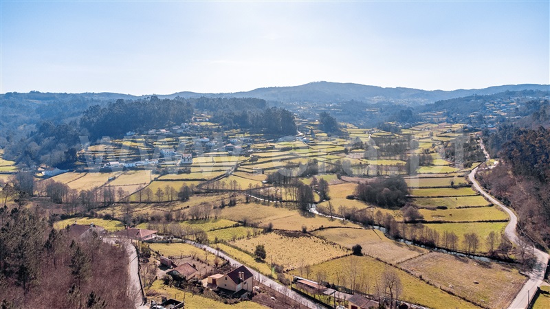 Terreno para Construção  Paredes de Coura, Parada - 1198678 - 7