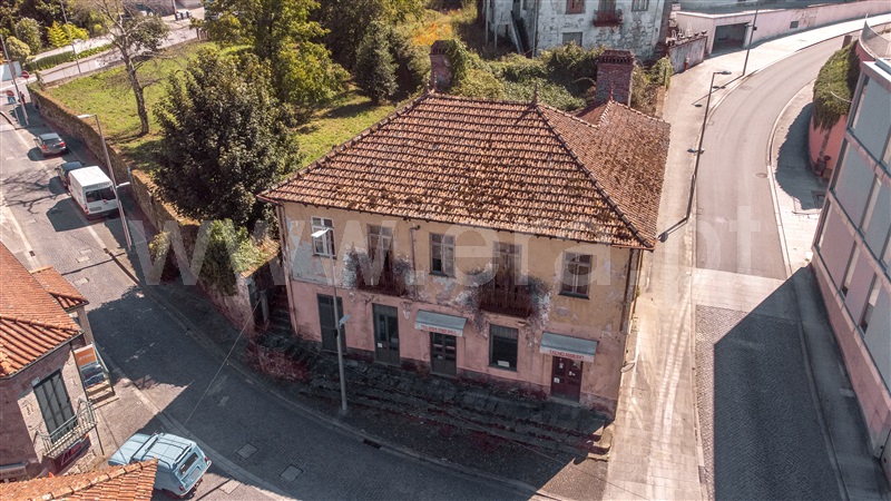 Terreno para Construção  Paredes de Coura, Paredes de Coura e Resende - 1138055 - 14
