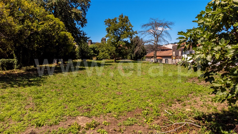Terreno para Construção  Paredes de Coura, Paredes de Coura e Resende - 1138055 - 15
