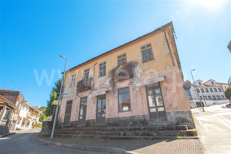 Terreno para Construção  Paredes de Coura, Paredes de Coura e Resende - 1138055 - 17