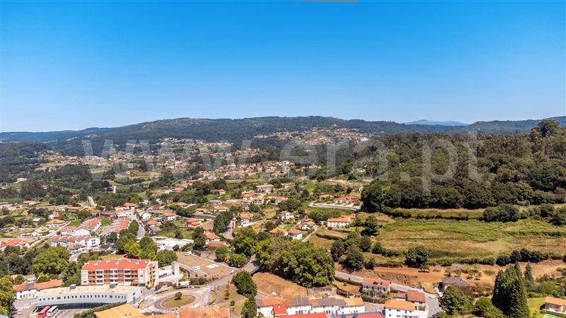 Terreno para Construção  Paredes de Coura, Paredes de Coura e Resende - 1138055 - 19