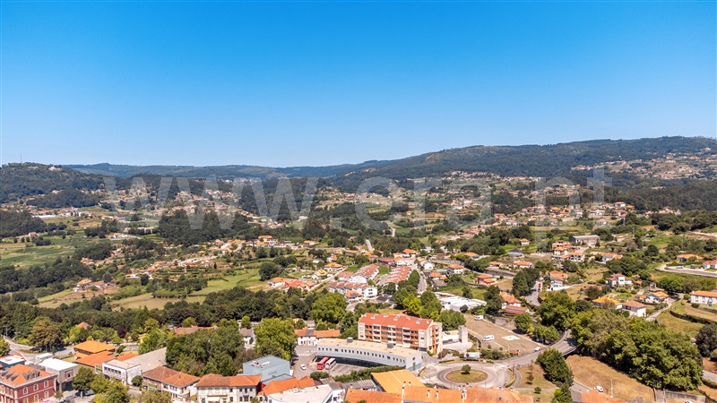 Terreno para Construção  Paredes de Coura, Paredes de Coura e Resende - 1138055 - 20