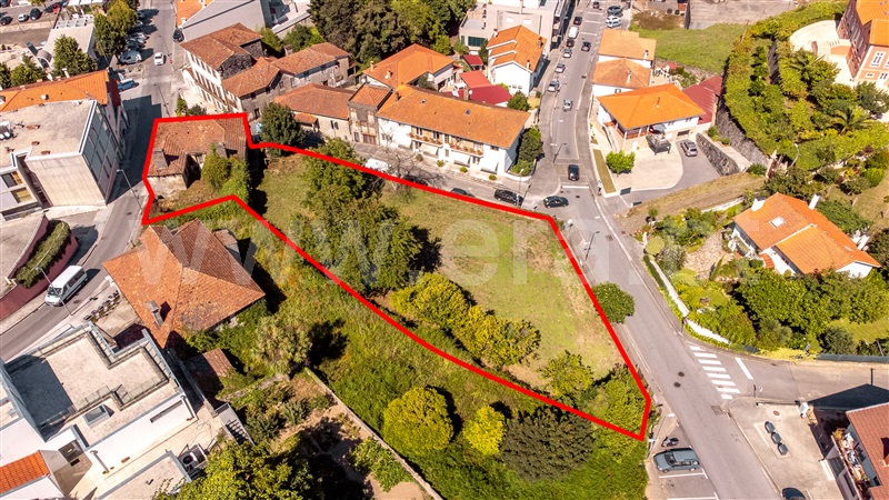 Terreno para Construção  Paredes de Coura, Paredes de Coura e Resende - 1138055 - 25
