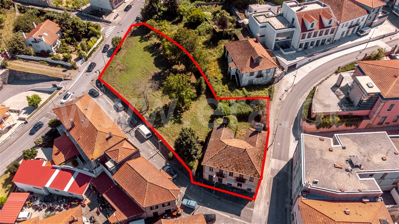 Terreno para Construção  Paredes de Coura, Paredes de Coura e Resende - 1138055 - 30