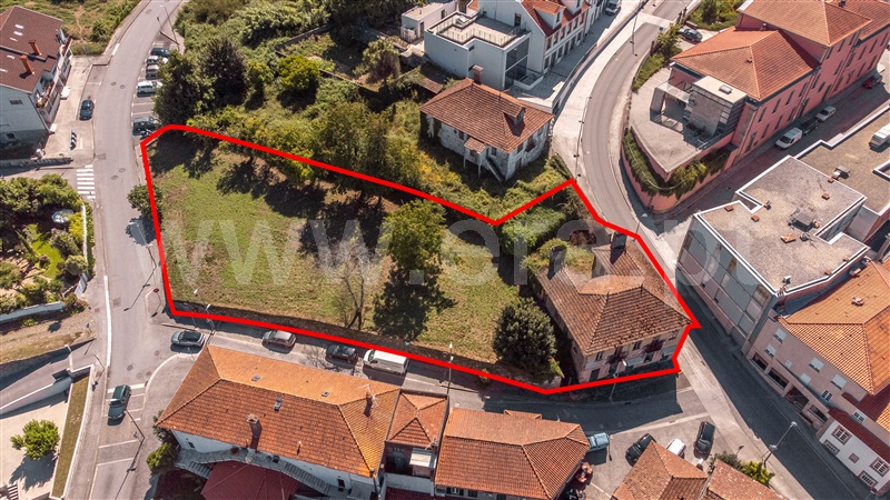 Terreno para Construção  Paredes de Coura, Paredes de Coura e Resende - 1138055 - 31