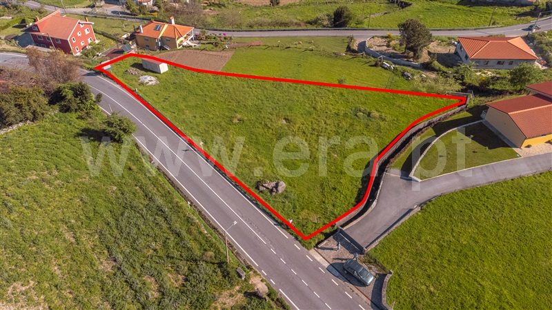 Terreno para Construção / Paredes de Coura, Paredes de Coura e Resende