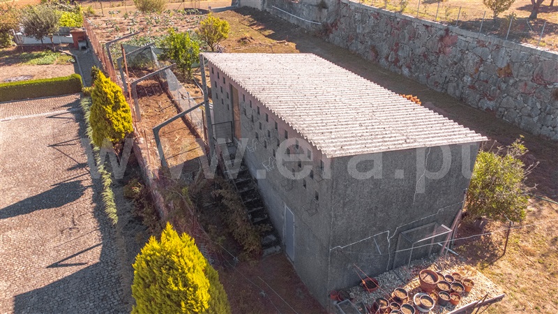 Terreno para Construção  Paredes de Coura, Paredes de Coura e Resende - 1430744 - 5