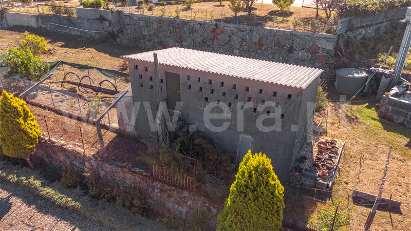 Terreno para Construção  Paredes de Coura, Paredes de Coura e Resende - 1430744 - 6