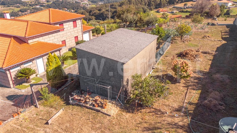 Terreno para Construção  Paredes de Coura, Paredes de Coura e Resende - 1430744 - 7