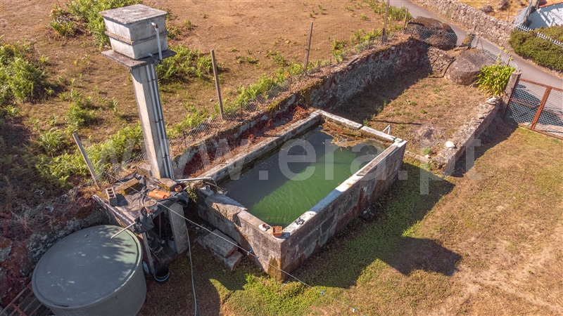 Terreno para Construção  Paredes de Coura, Paredes de Coura e Resende - 1430744 - 9