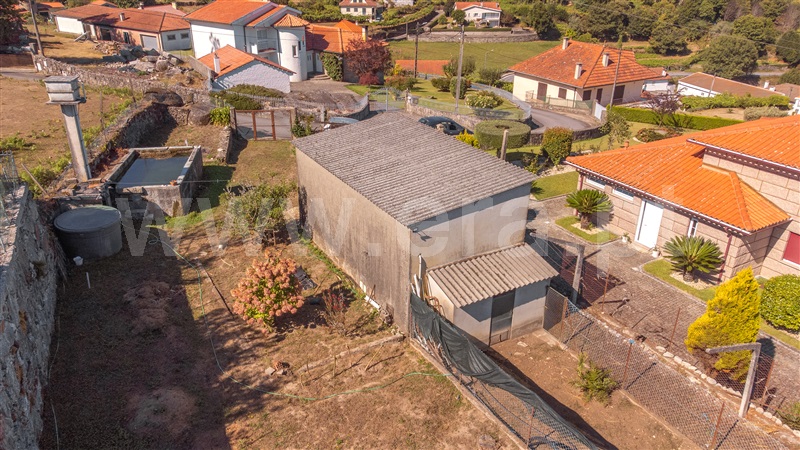 Terreno para Construção  Paredes de Coura, Paredes de Coura e Resende - 1430744 - 10