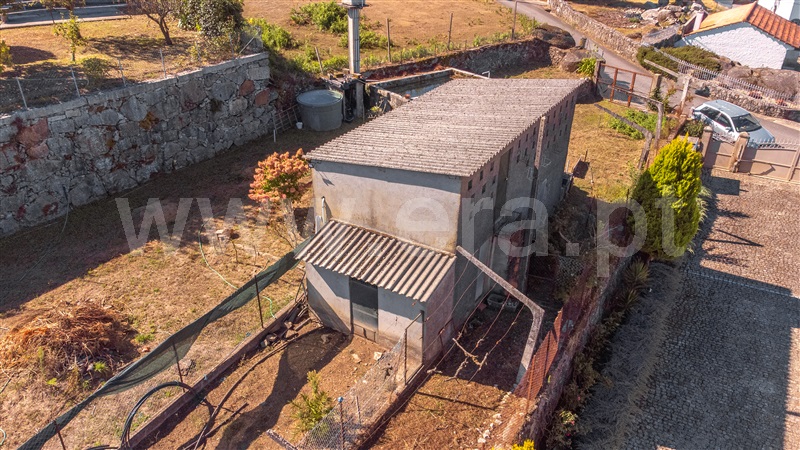 Terreno para Construção  Paredes de Coura, Paredes de Coura e Resende - 1430744 - 11